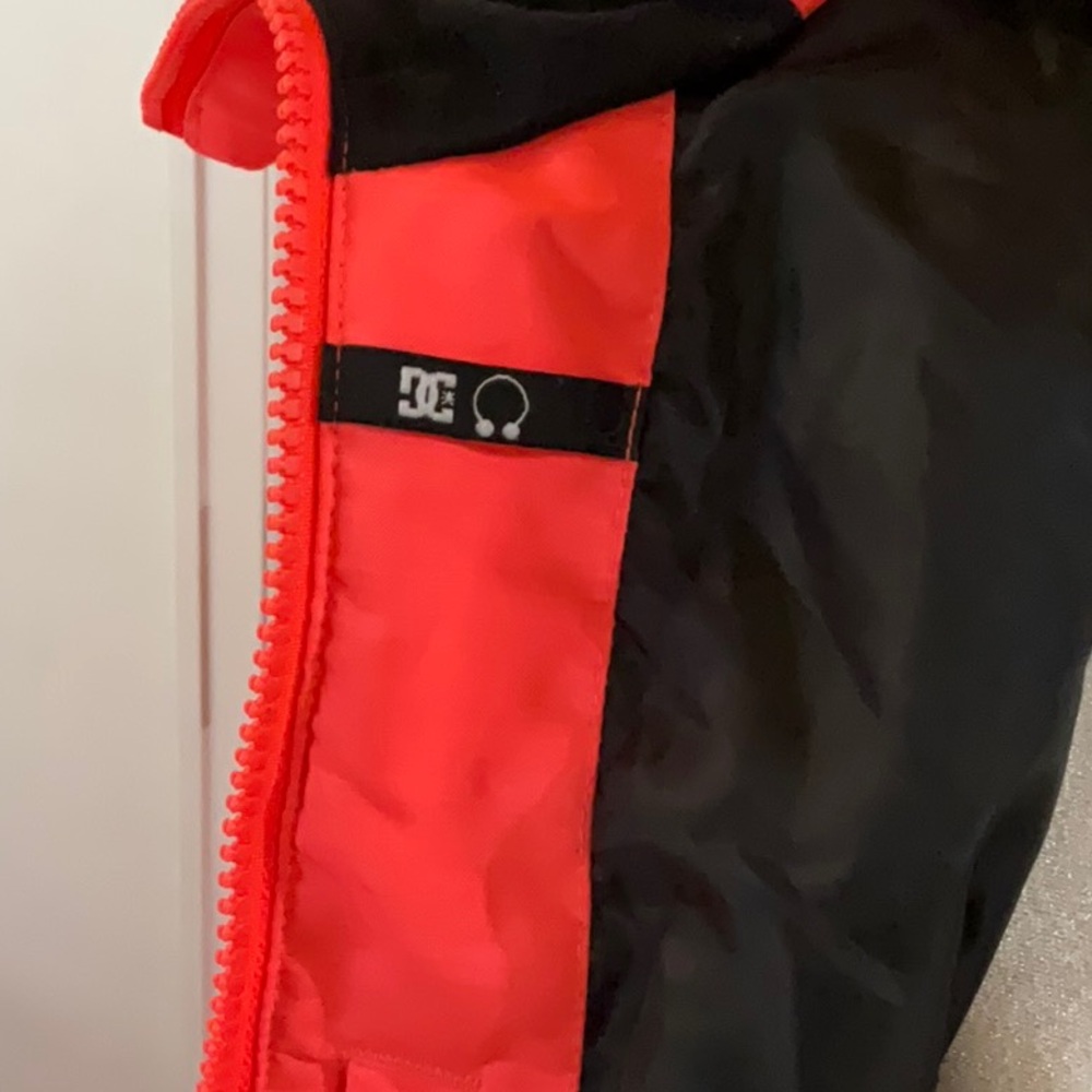 DC winter Jacket - Picture 6 of 13
